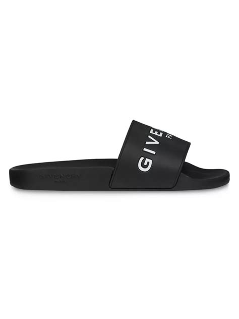 givenchy slides saks fifth avenue